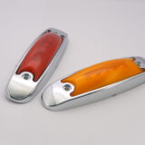 GF-8104 12 LED Marker Lights, LED para laterales - Image 2