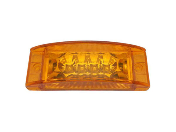 GF-8034 LED side clearance lights, LED para laterales