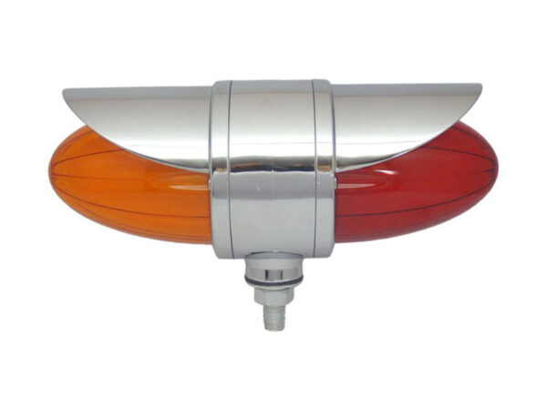 GF-66037T  LED Watermelon Double Face Light