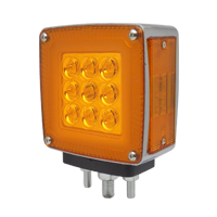 Double Face LED Lights