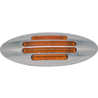 LED Side Marker Lights