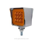 A8-66001 Double Face LED Pedestal Lights, plafon direccional LED