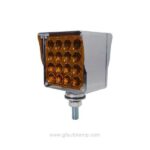 A8-66003 Double Face LED Pedestal Lights, plafon direccional LED
