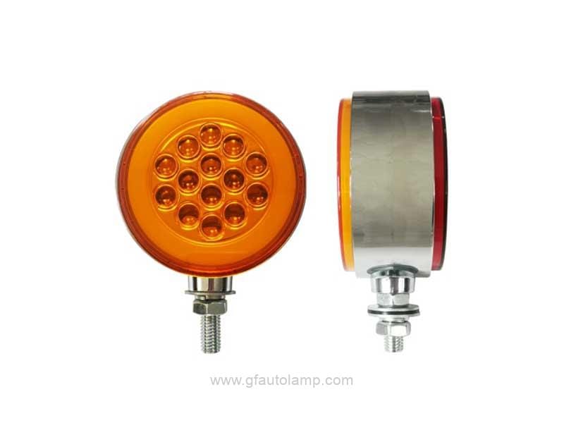 A8-66007 Double Face LED Pedestal Lights, plafon direccional LED