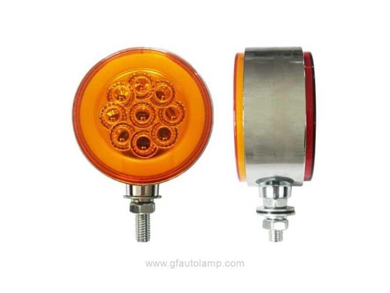 A8-66010 LED Double Face lights, Pedestal Lights, plafon direccional LED