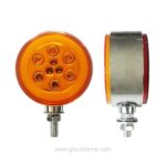 A8-66011 Double Face LED Pedestal Lights, plafon direccional LED