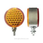 A8-66012 LED Double Face light, Pedestal Lights, plafon direccional LED