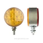A8-66013 Double Face LED Pedestal Lights, plafon direccional LED