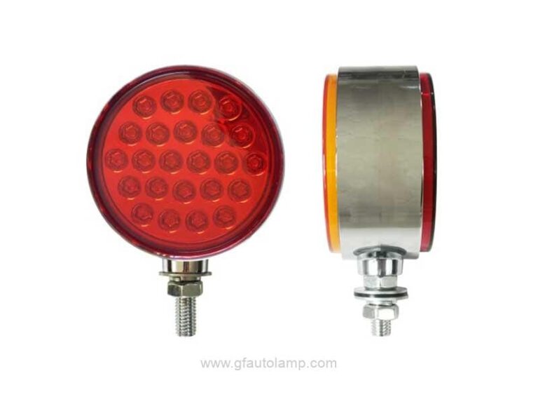 A8-66014 LED Double Face, Pedestal Lights, plafon direccional LED