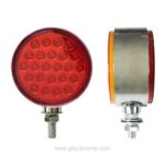 A8-66014S Double Face LED Pedestal Lights, plafon direccional LED