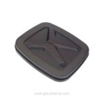 A8-6807S Universal Rectangular 22-LED Box Lamp Stop/Turn/Tail Light
