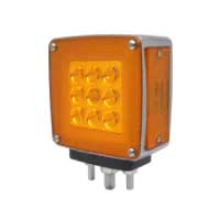 Double Face LED Lights